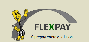 Flexpay logo