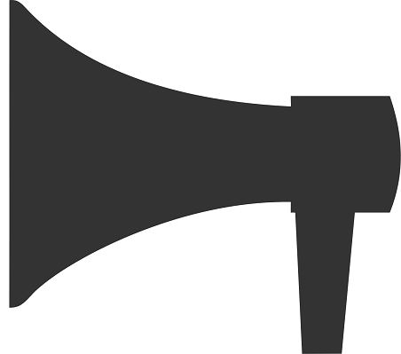 Board of Directors Communications Logo