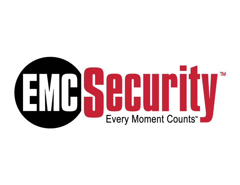 EMC Security logo