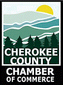 Cherokee County Chamber link