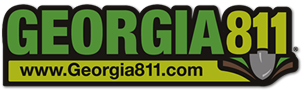 Georgia 811 - call before you dig