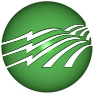 Blue Ridge Mountain EMC logo